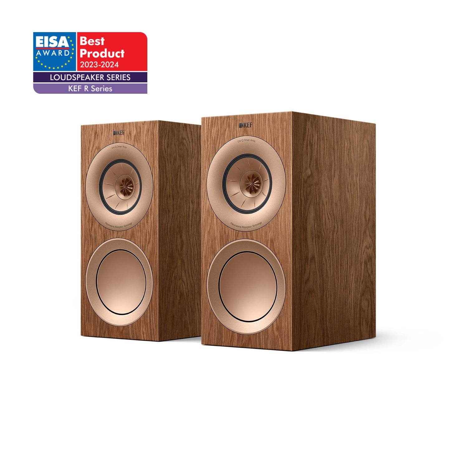 KEF R3 Meta