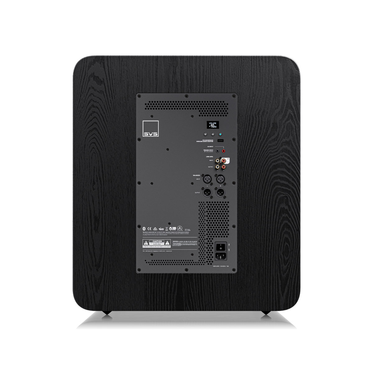 SVS PB-5000 R|Evolution – bilde 2