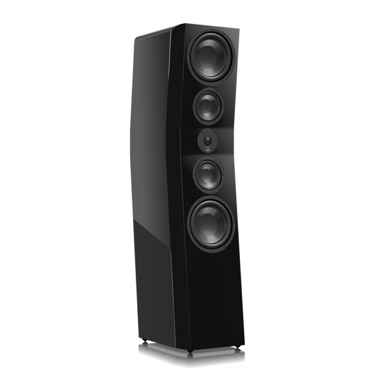 SVS Ultra Evolution Pinnacle