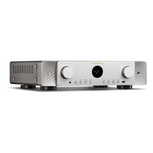 Marantz Cinema 70s Series 2 Sølvgull – høyre