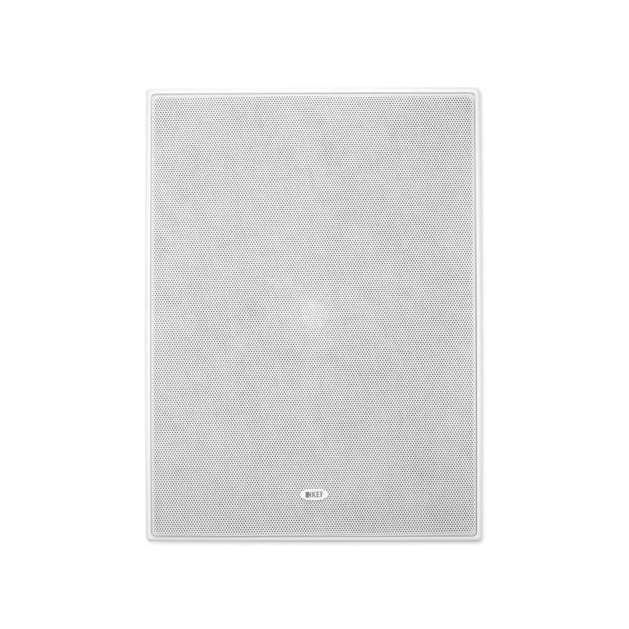 KEF Ci160QL – front med grill
