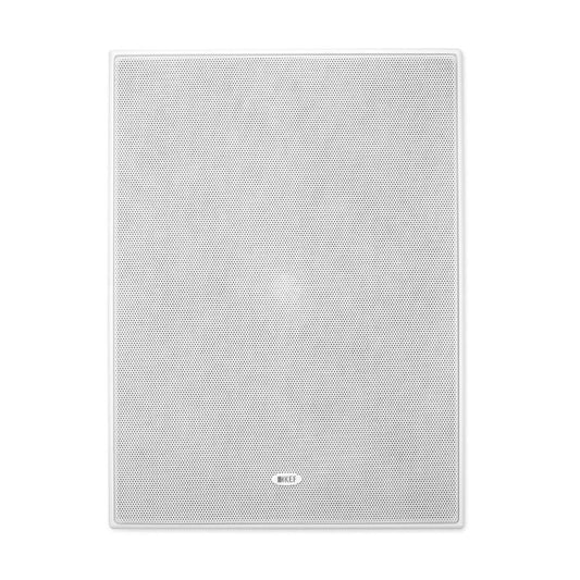 KEF Ci200QL – front med grill