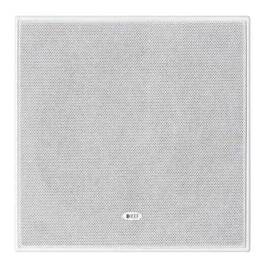 KEF Ci200QSb-THX – front med grill