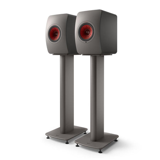 KEF S2 Stand Titan – front/side