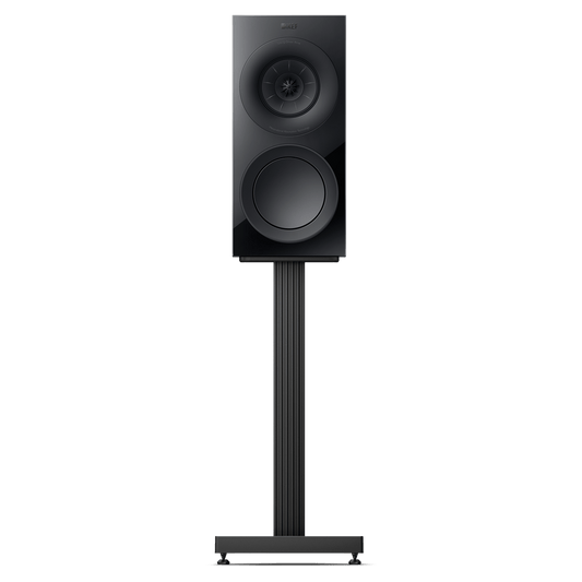 KEF S3 Stand Grå – front