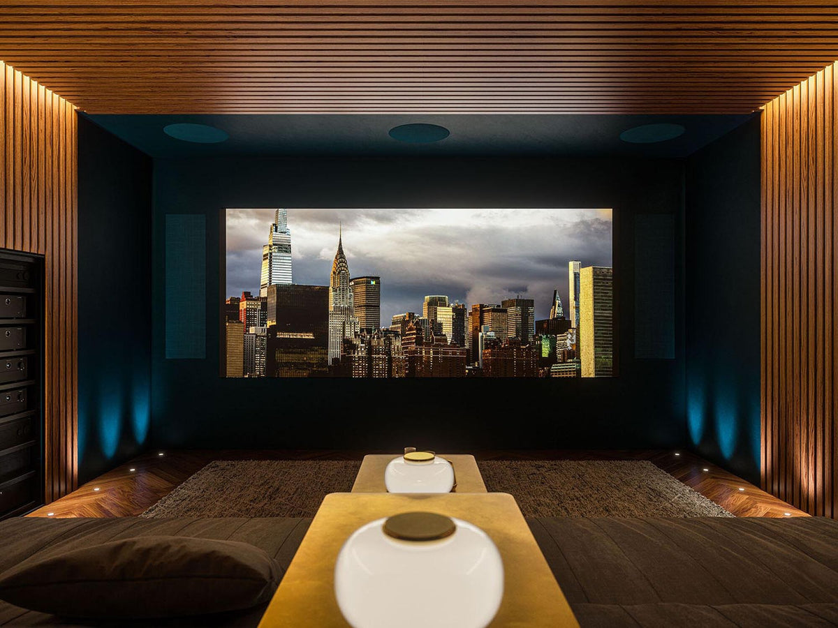 Marantz Cinema-serien – hjemmekinooppsett