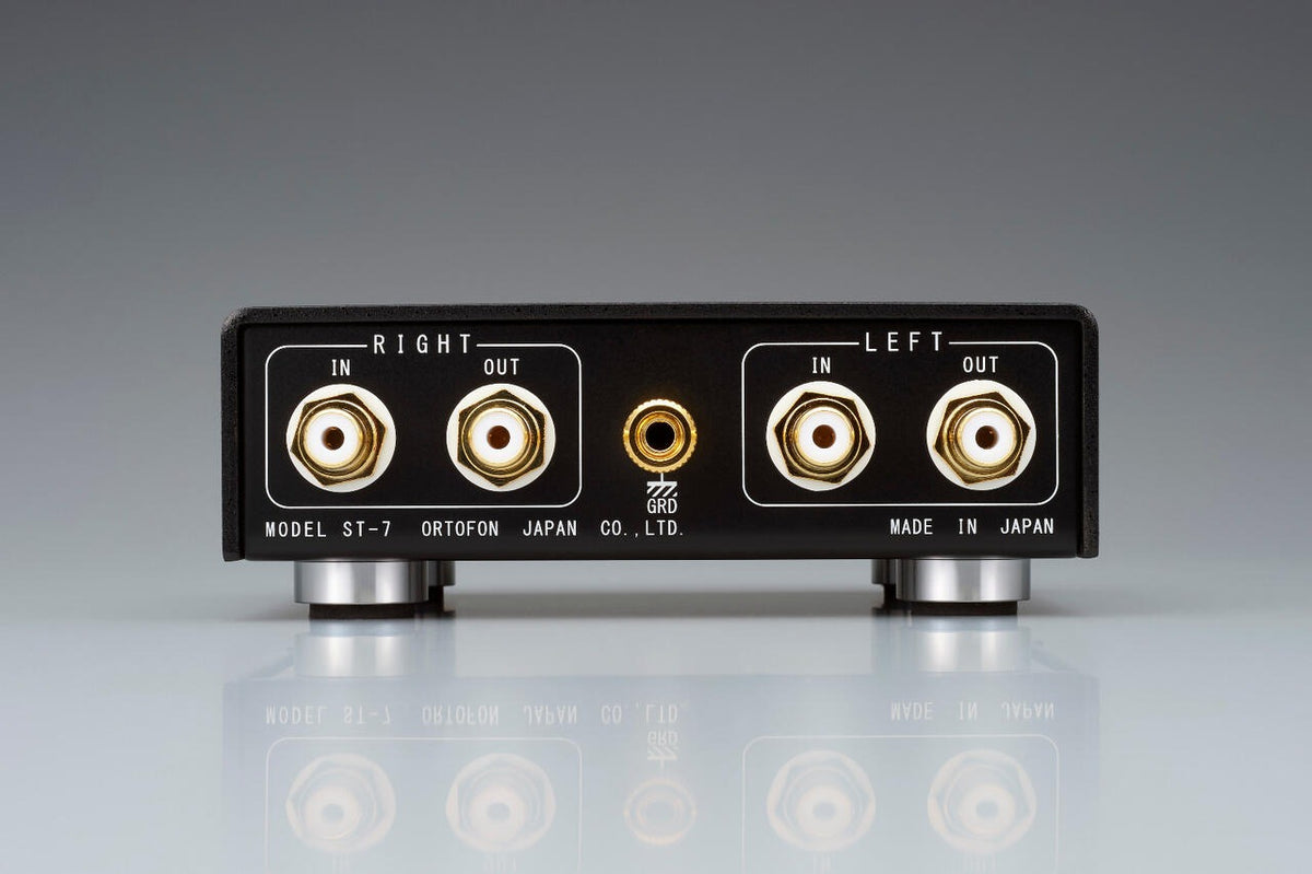 Ortofon ST-7 Standard – bilde 2