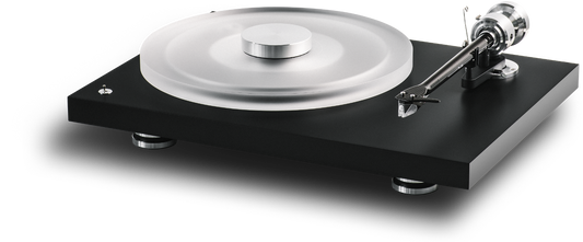 Pro-Ject Debut Reference 10 Sort – bilde 2
