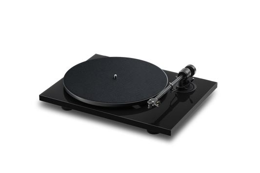 Pro-Ject E1.2 BT Sort piano – bilde 2