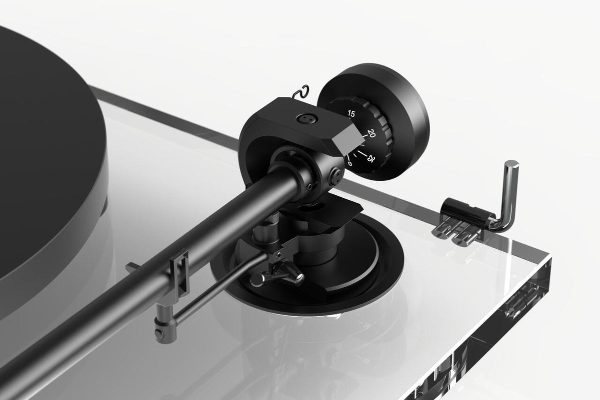 Pro-Ject XA B – detalj 4