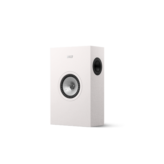 KEF Q4 Meta Hvit