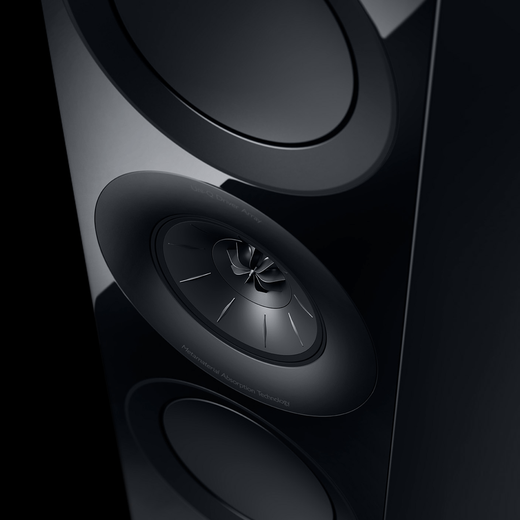 KEF R11 Meta Uni-Q
