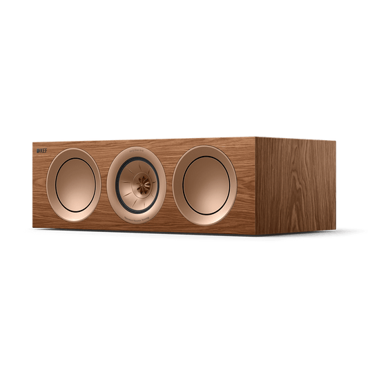KEF R2 Meta Valnøtt