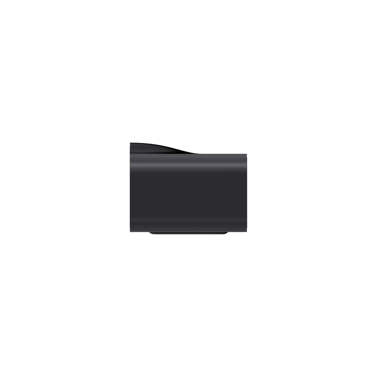 WiiM Bar First Edition – side