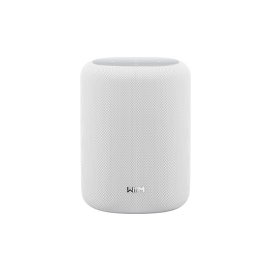 WiiM Sound Lite Hvit