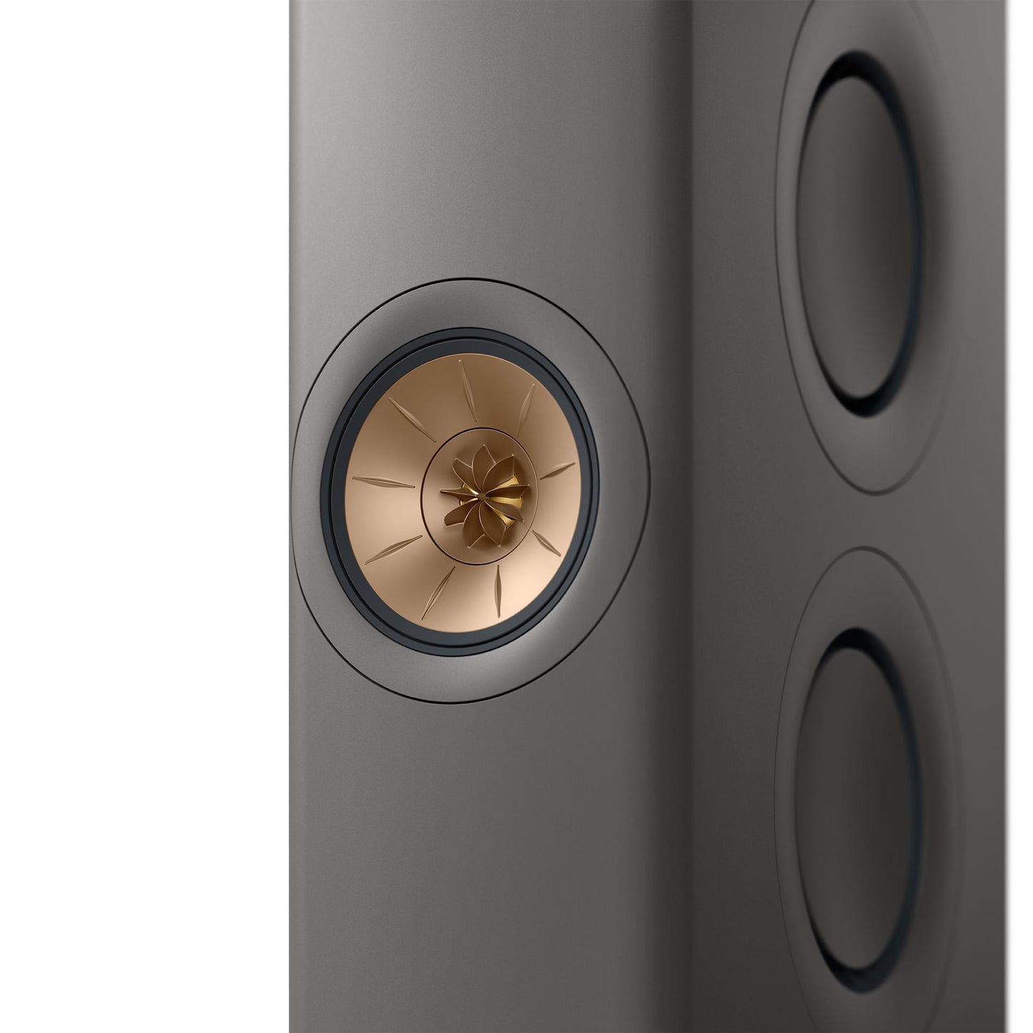 KEF LS60 Wireless