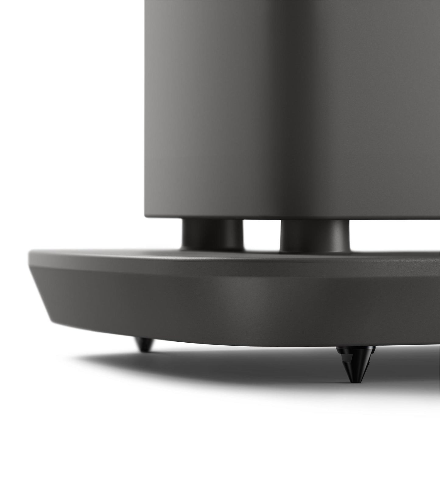 KEF LS60 Wireless