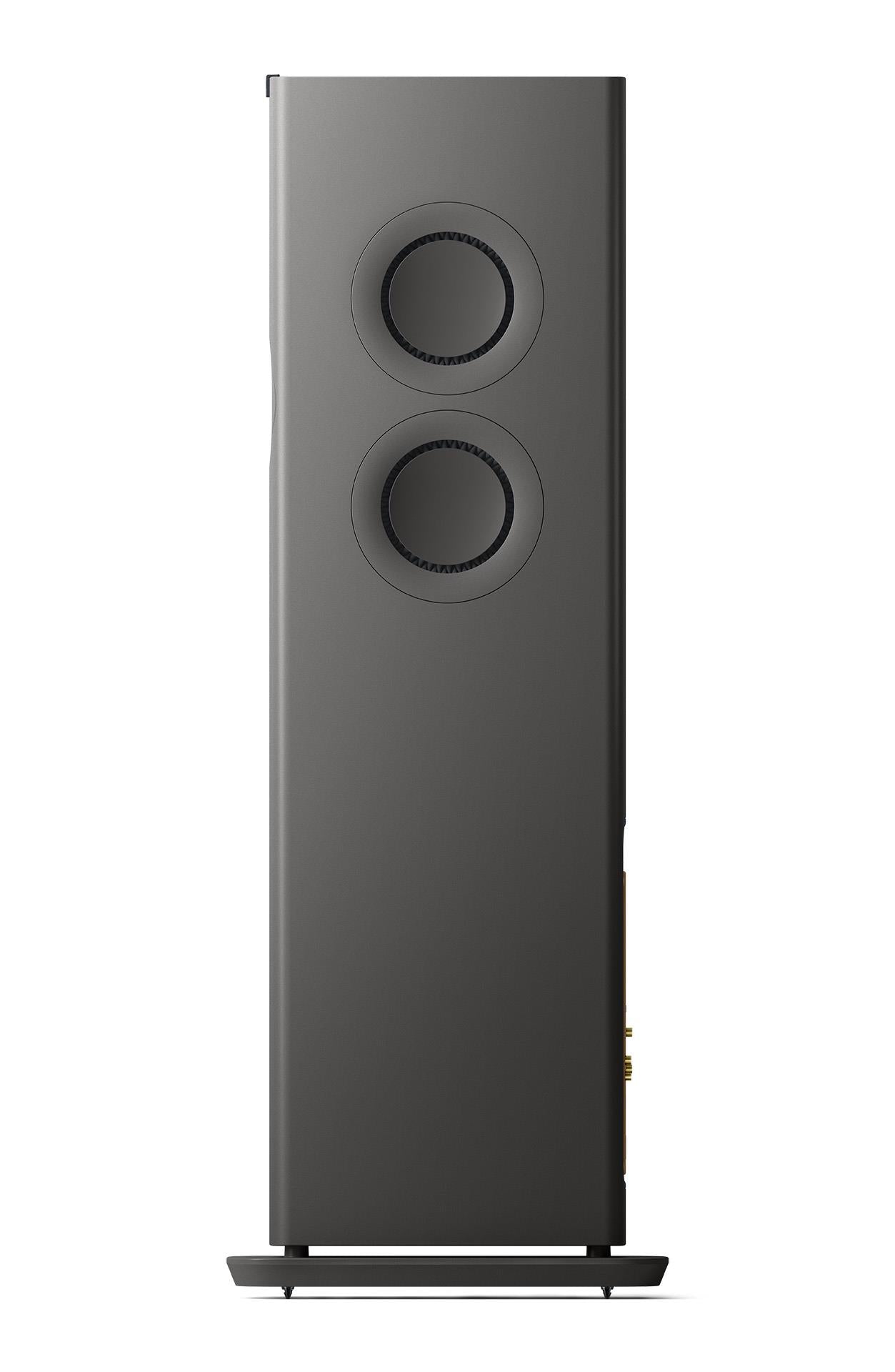 KEF LS60 Wireless