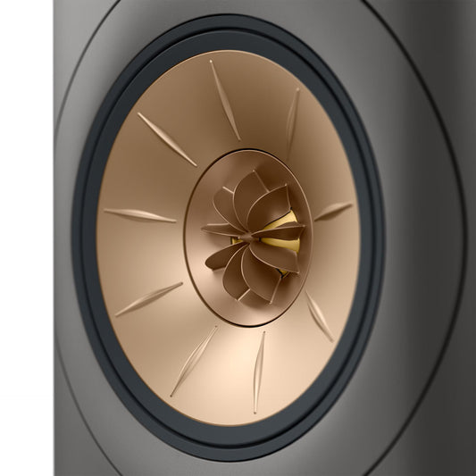 KEF LS60 Wireless