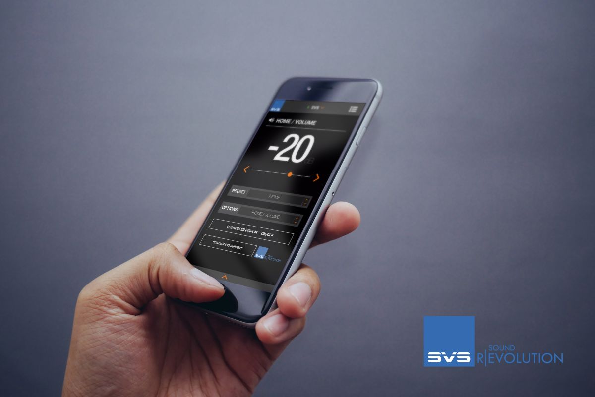SVS SB-3000 R|Evolution – bilde 5