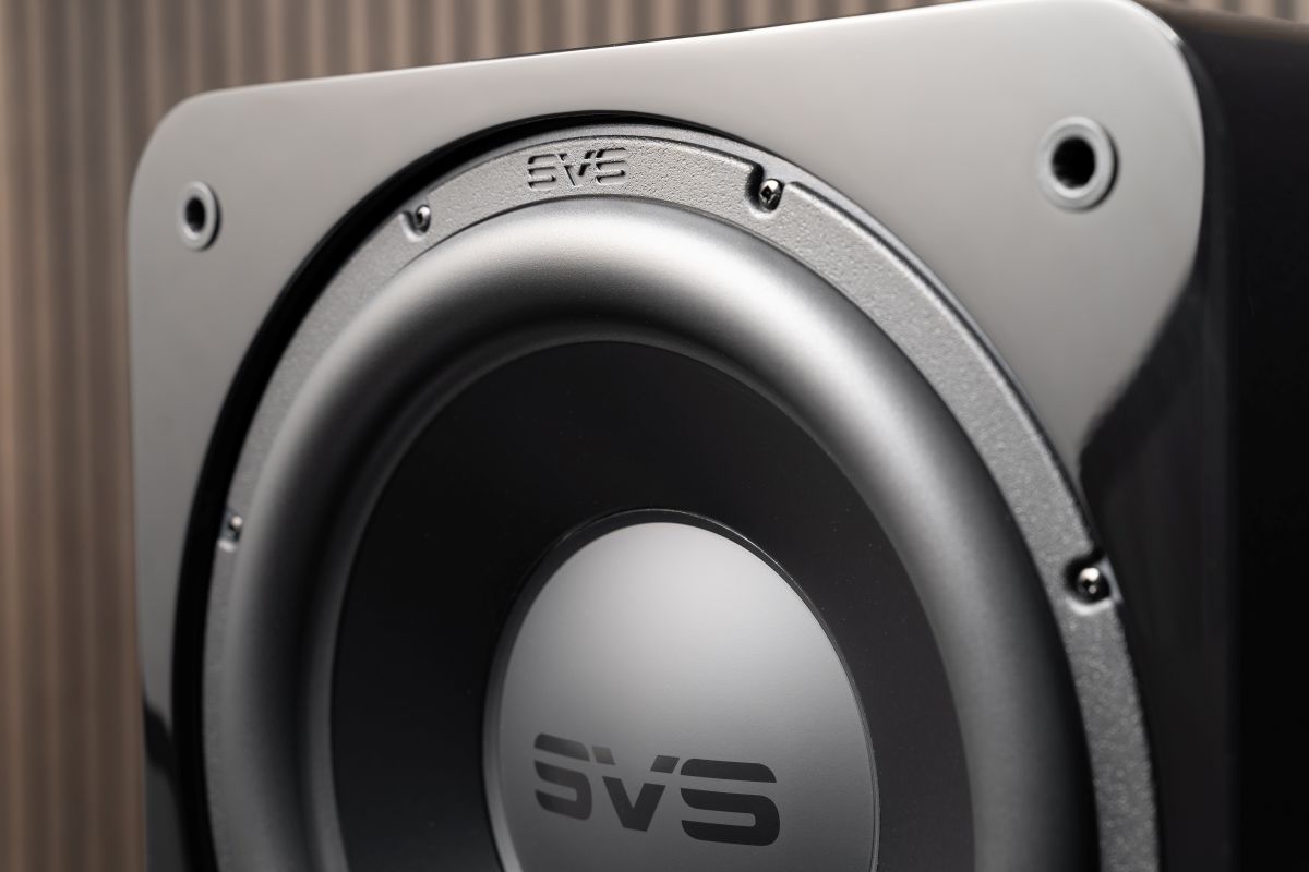 SVS SB-3000 R|Evolution – bilde 2