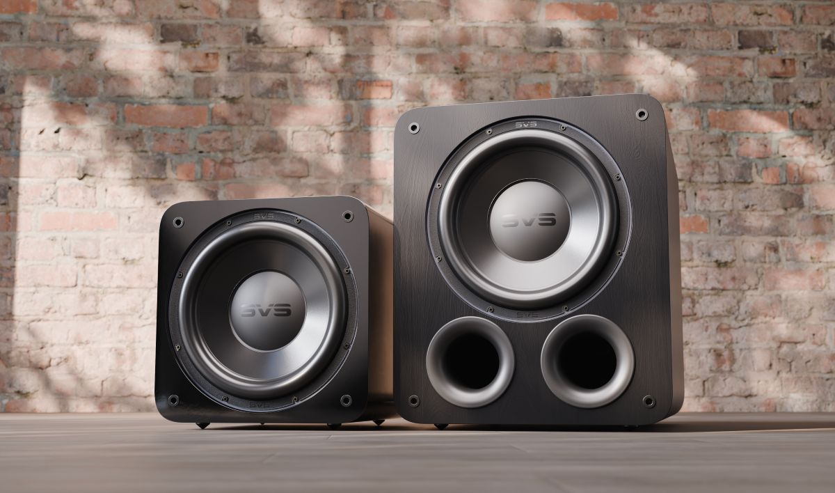 SVS SB-3000 R|Evolution – bilde 6