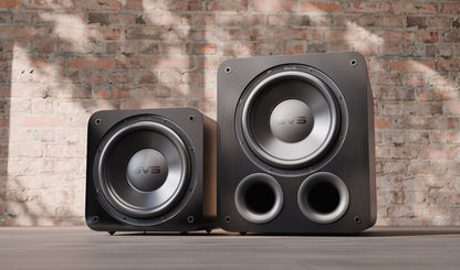 SVS SB-3000 R|Evolution – bilde 6
