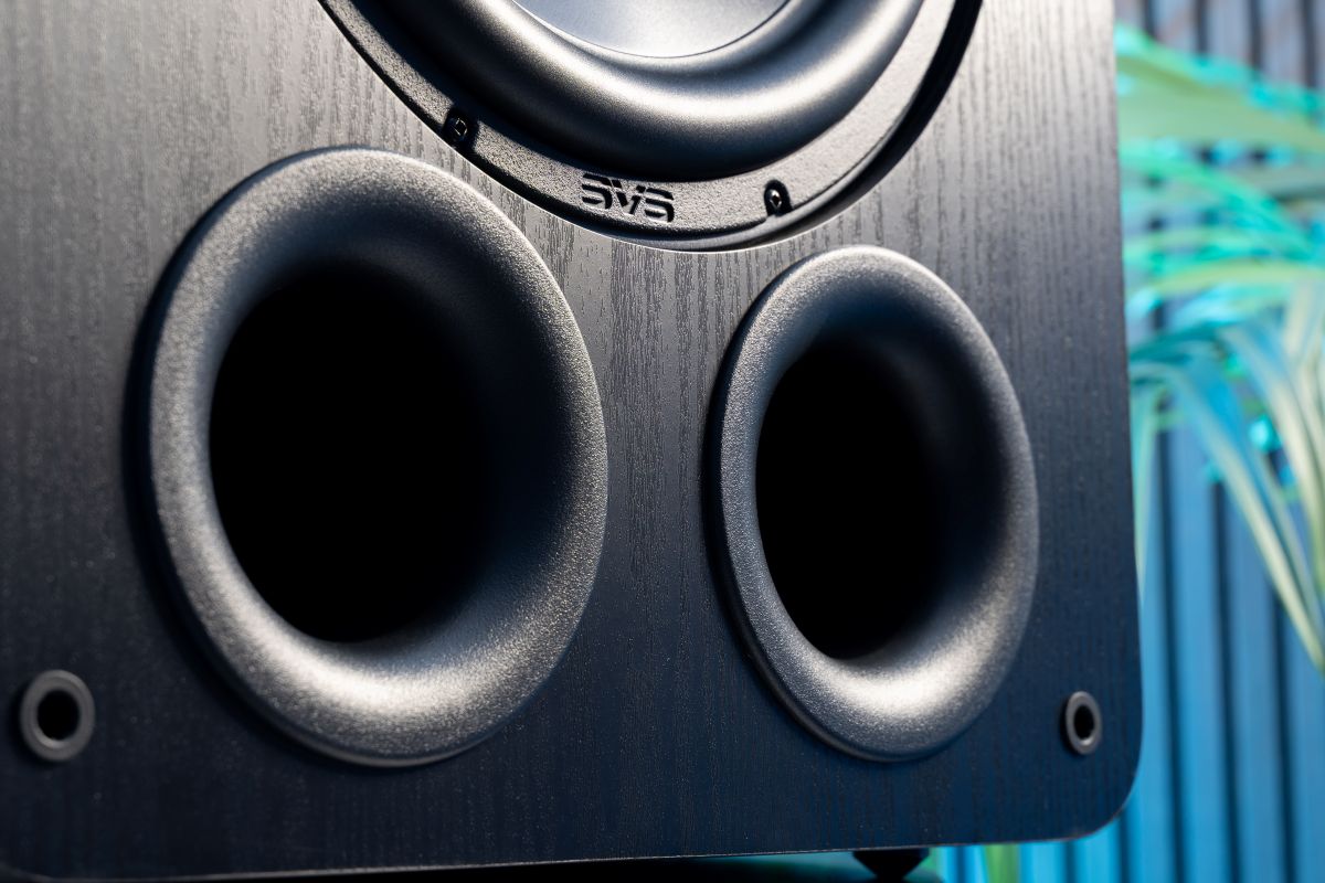 SVS PB-3000 R|Evolution – bilde 2