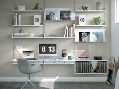 KEF Q1 Meta – livsstil