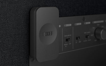 KEF KW1 trådløs