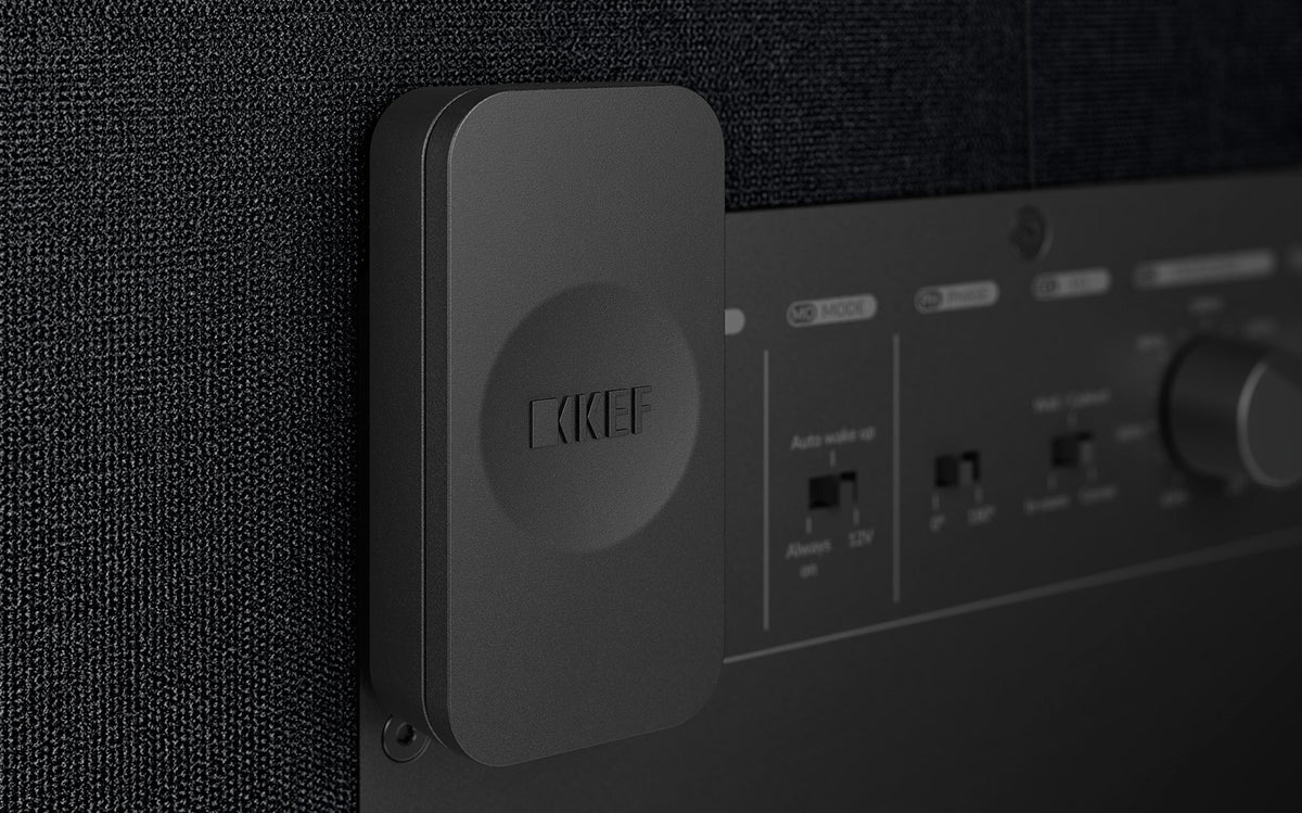 KEF KW1 trådløs