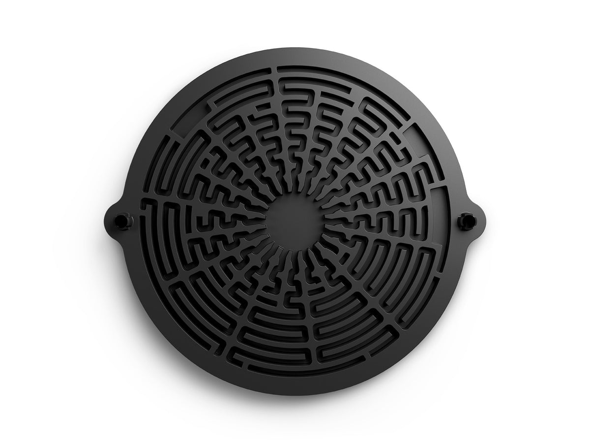 KEF Q8 Meta – MAT disc