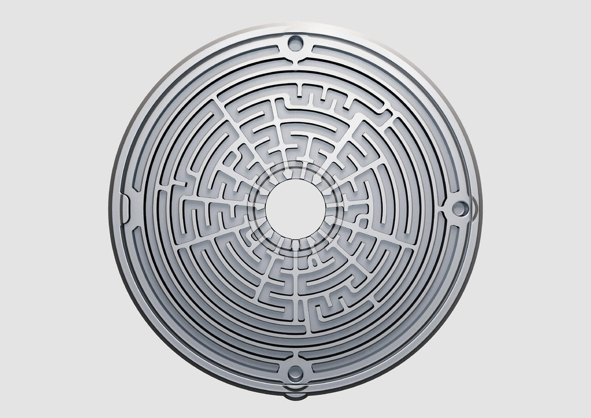 KEF LS50 Meta – Metamaterial Absorption Technology