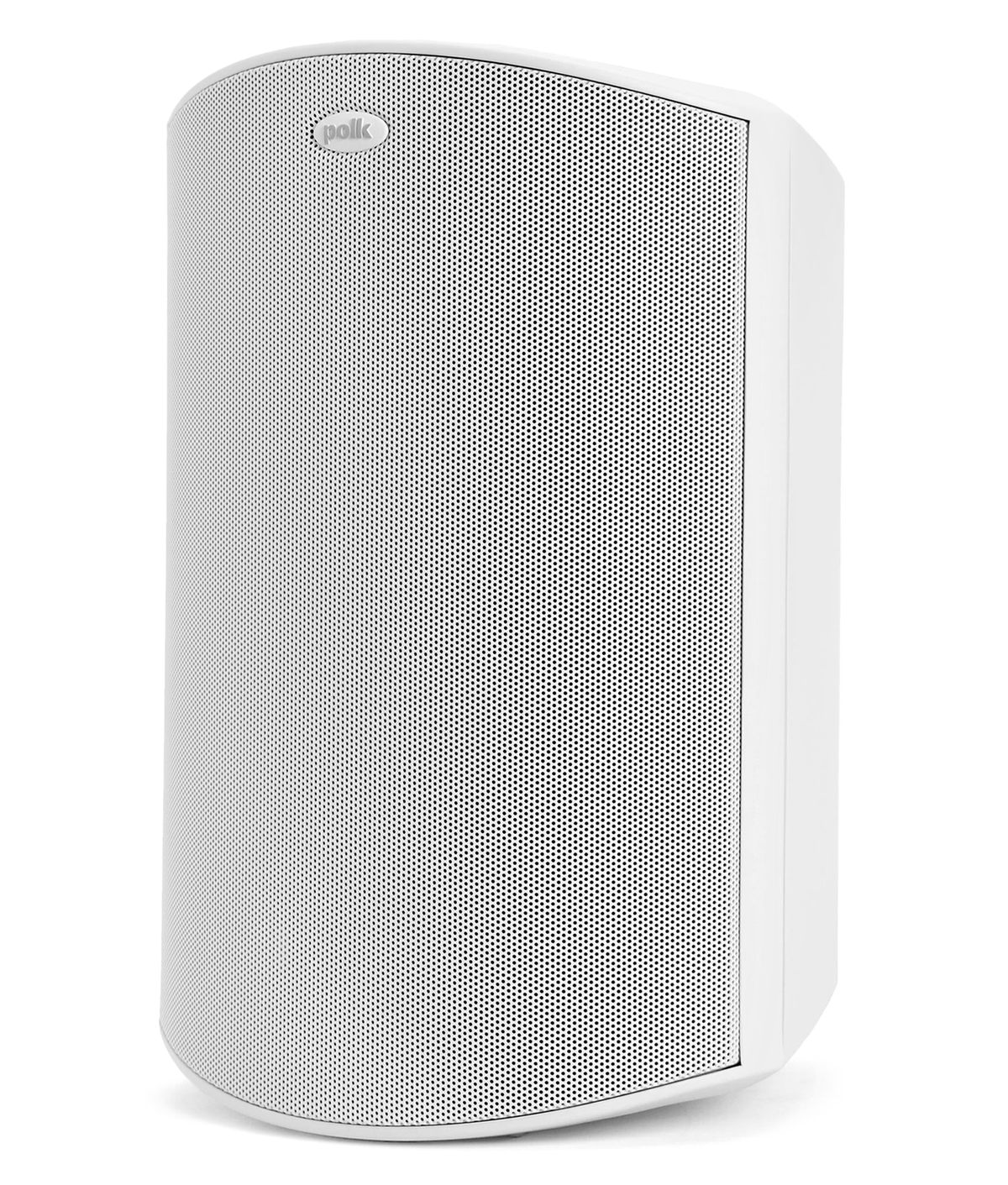 Polk Atrium 8 Hvit – front