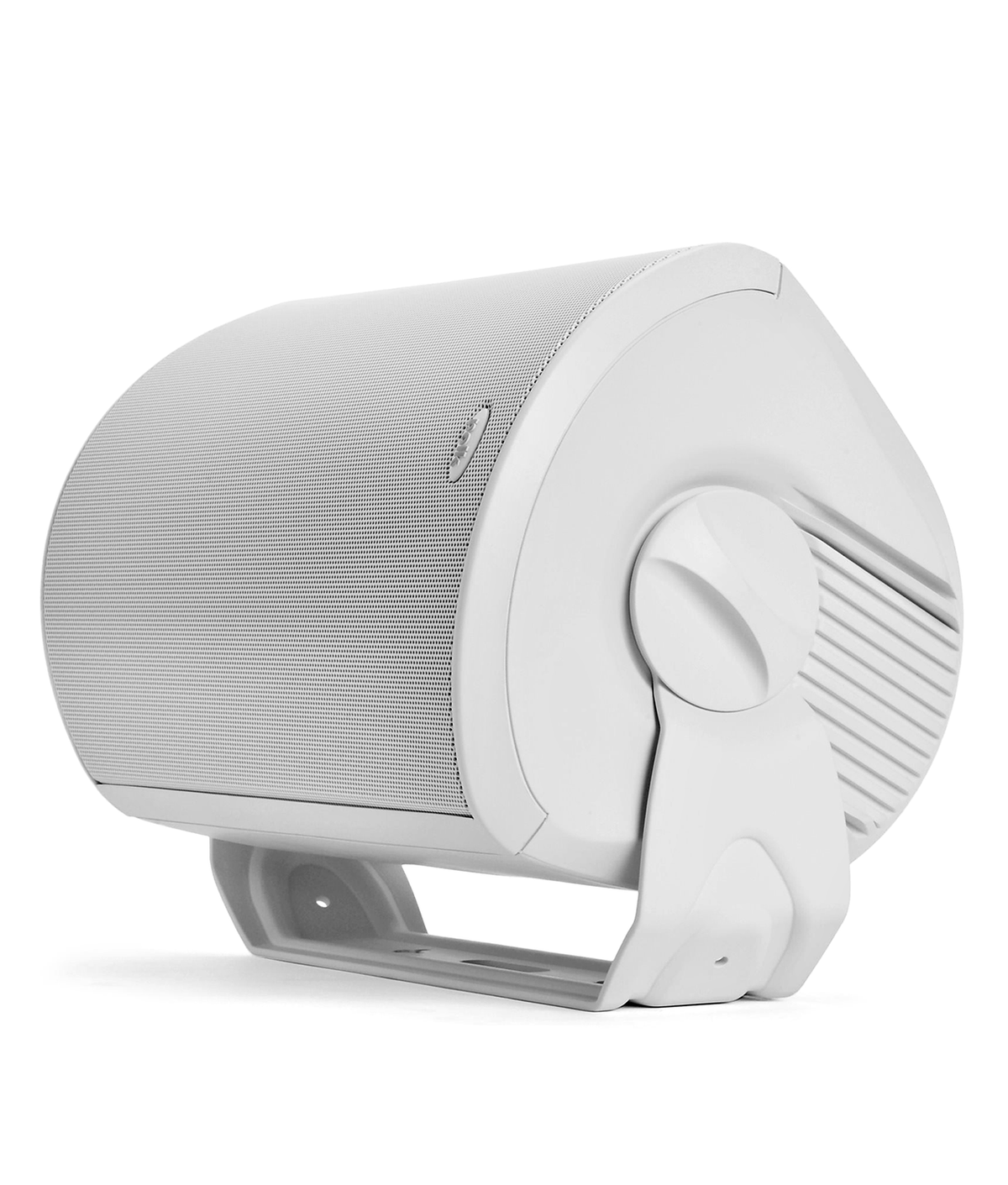 Polk Atrium 8 Hvit – vinkel