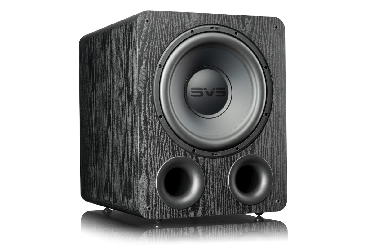 SVS PB-1000 Pro Sort ask