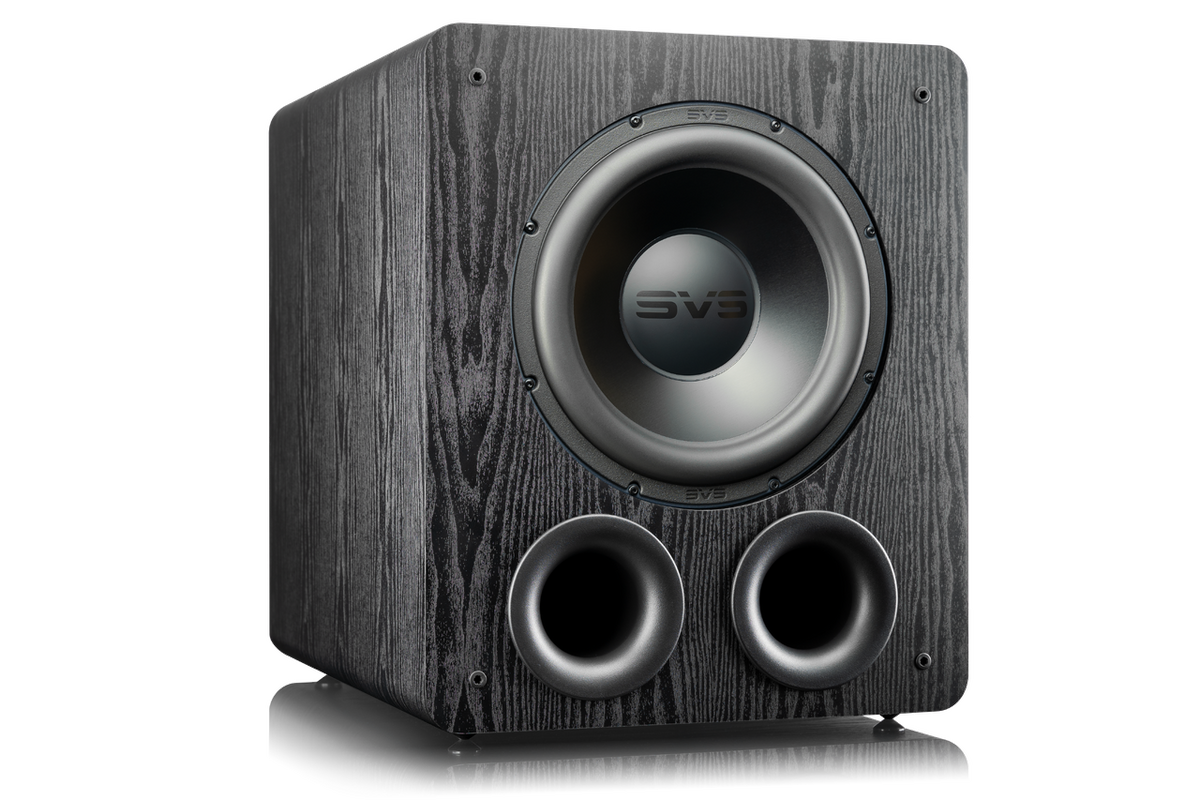 SVS PB-2000 Pro Sort ask