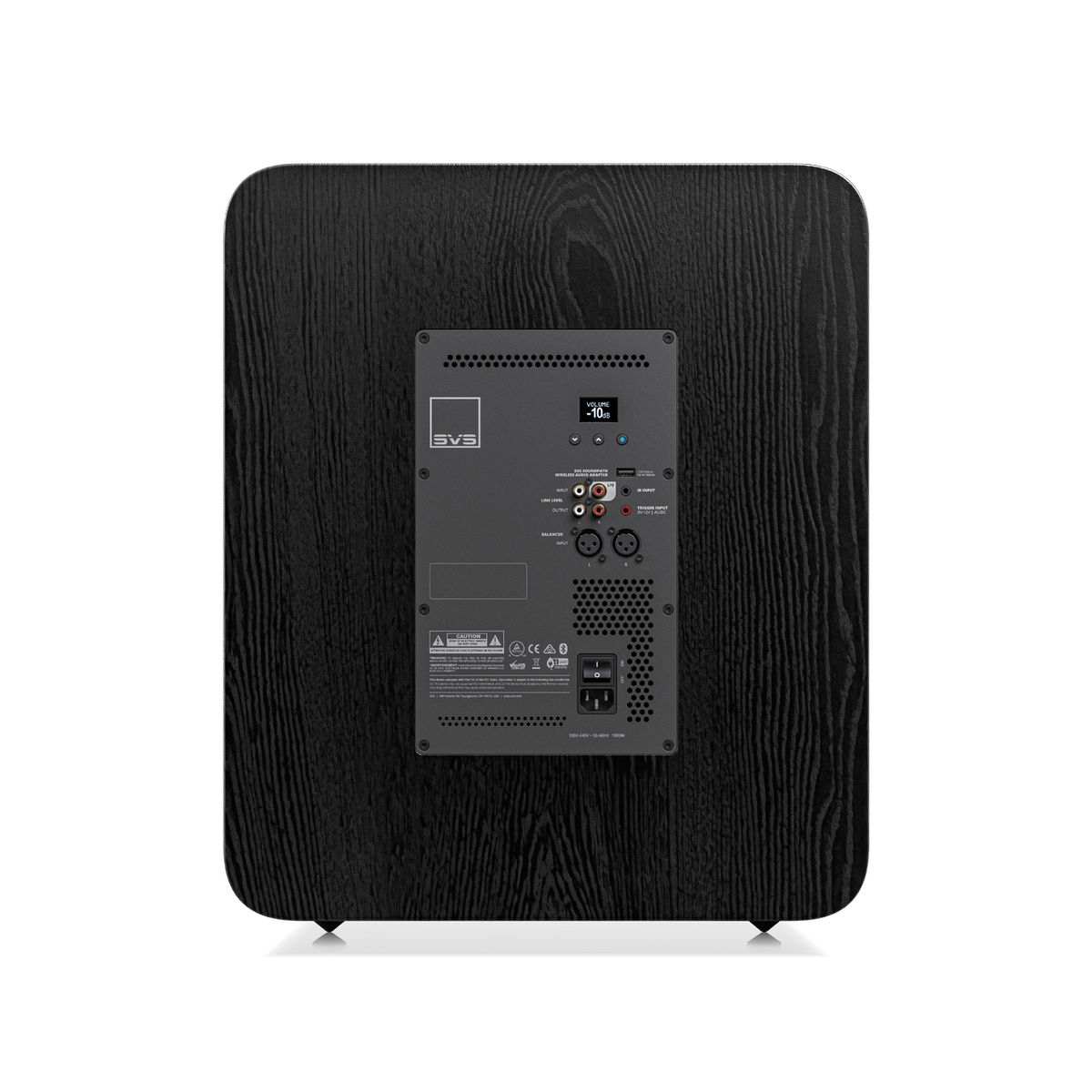 SVS PB-3000 R|Evolution – bilde 8