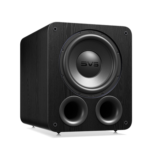 SVS PB-3000 R|Evolution Sort ask