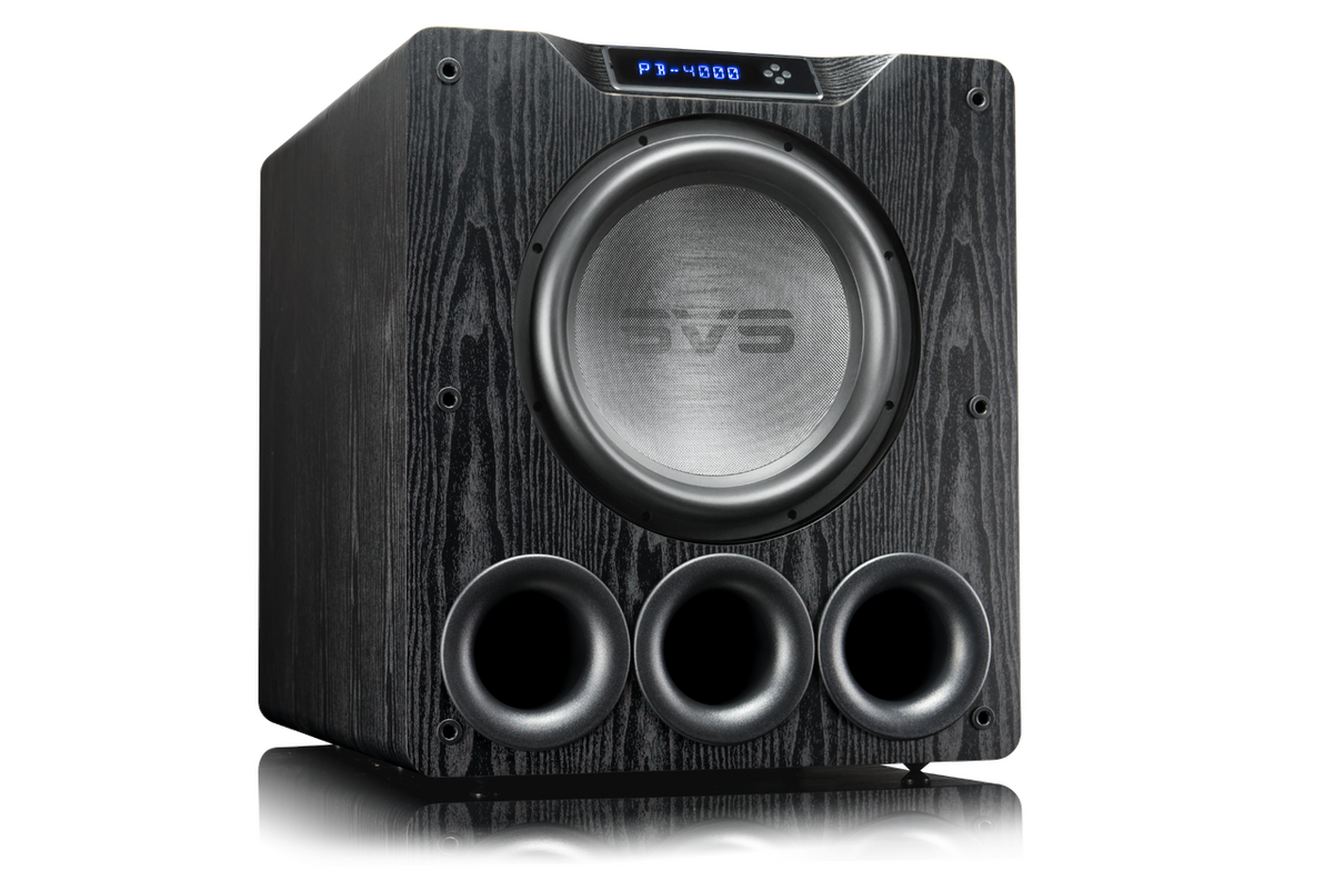 SVS PB-4000 Sort ask