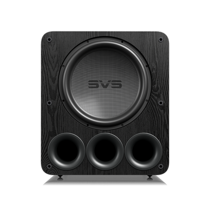 SVS PB-5000 R|Evolution Sort ask