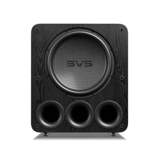 SVS PB-5000 R|Evolution Sort ask