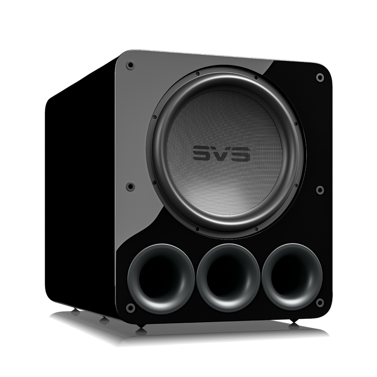 SVS PB-5000 R|Evolution Piano sort