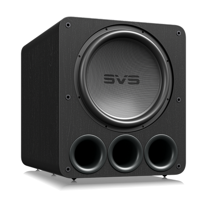 SVS PB17-Ultra R|Evolution Sort eik