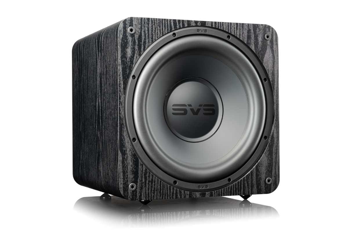 SVS SB-1000 Pro Svart ask