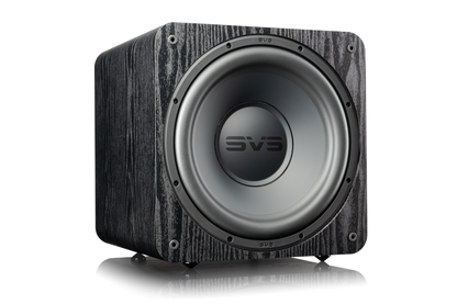 SVS SB-1000 Pro Svart ask