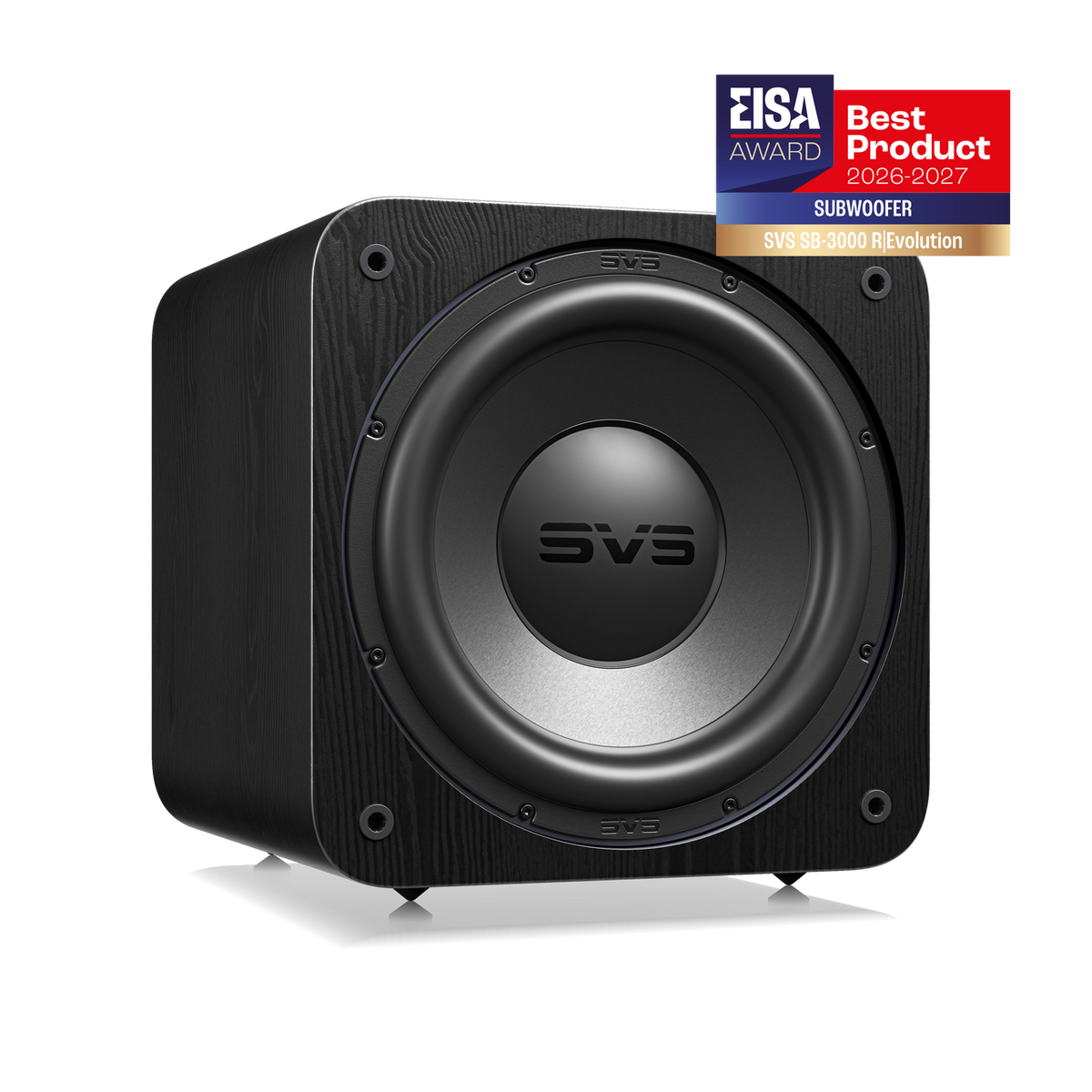 SVS SB-3000 R|Evolution Sort ask