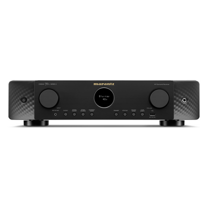Marantz Cinema 70s Series 2 Sort – front