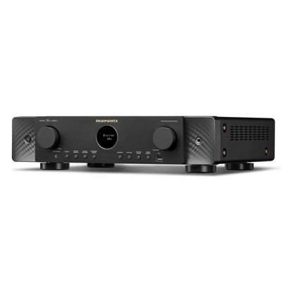 Marantz Cinema 70s Series 2 Sort – venstre