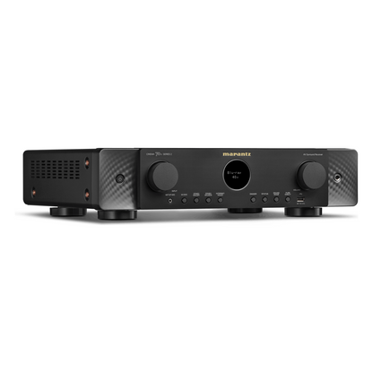 Marantz Cinema 70s Series 2 Sort – høyre